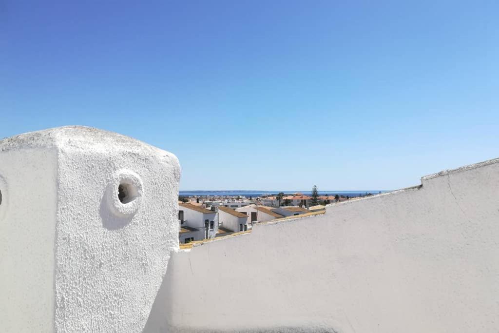 Casa Da Torre Alta Villa Lagos Eksteriør bilde