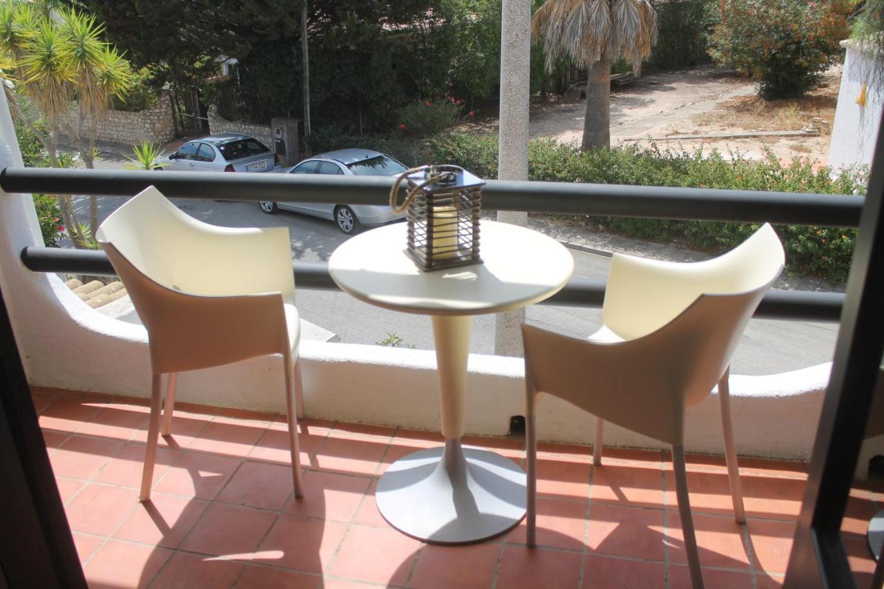 Casa Da Torre Alta Villa Lagos Eksteriør bilde