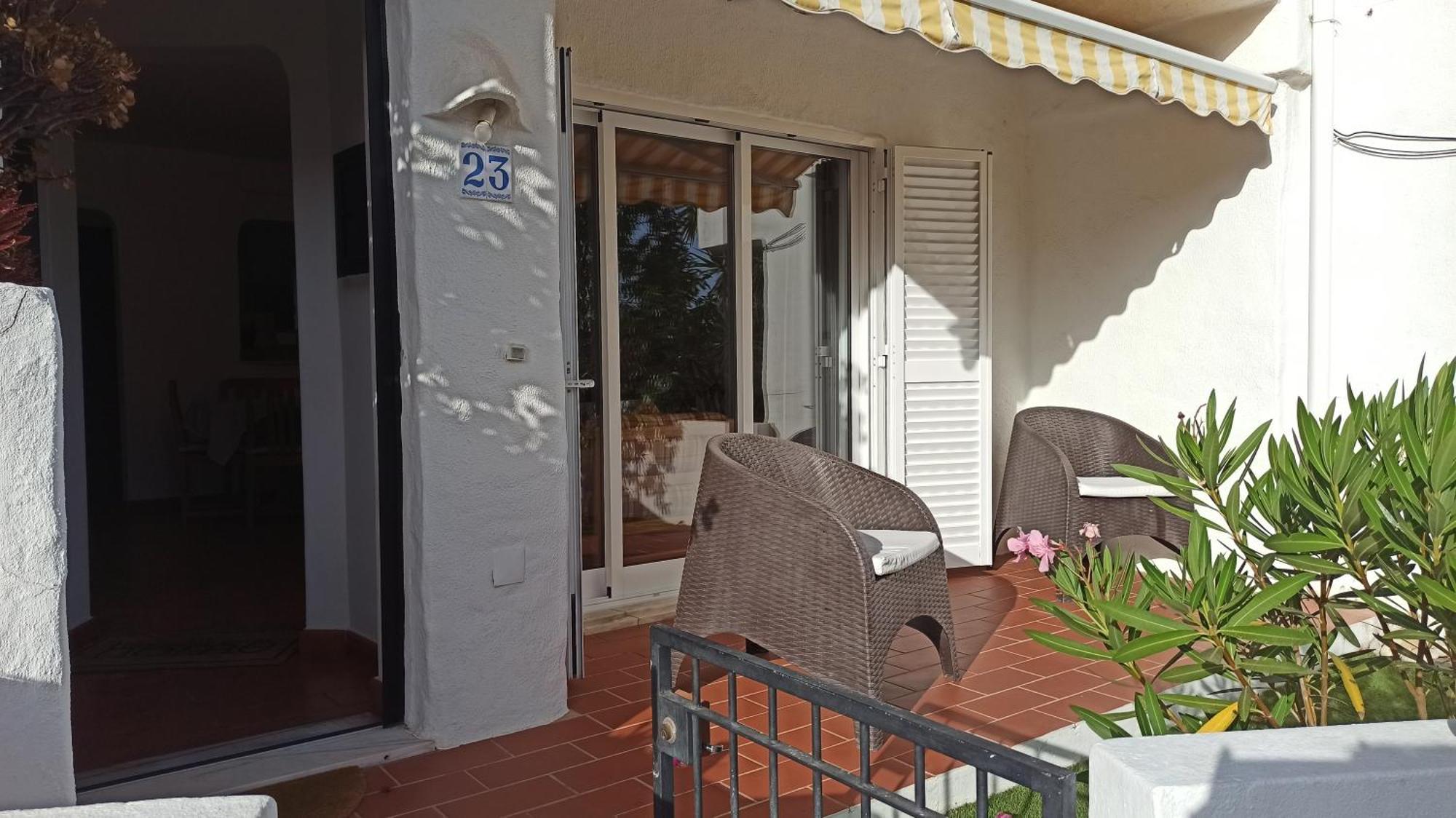 Casa Da Torre Alta Villa Lagos Eksteriør bilde