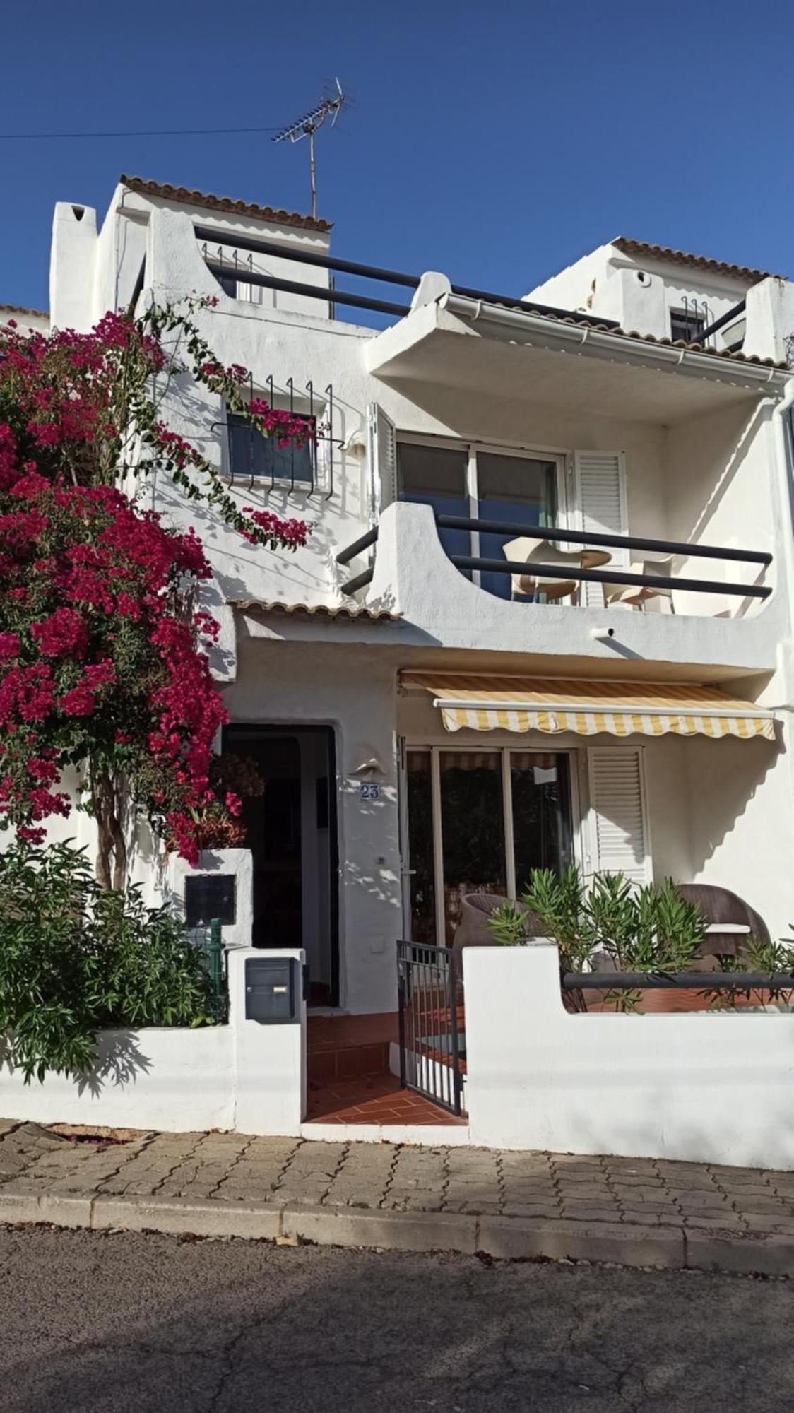 Casa Da Torre Alta Villa Lagos Eksteriør bilde