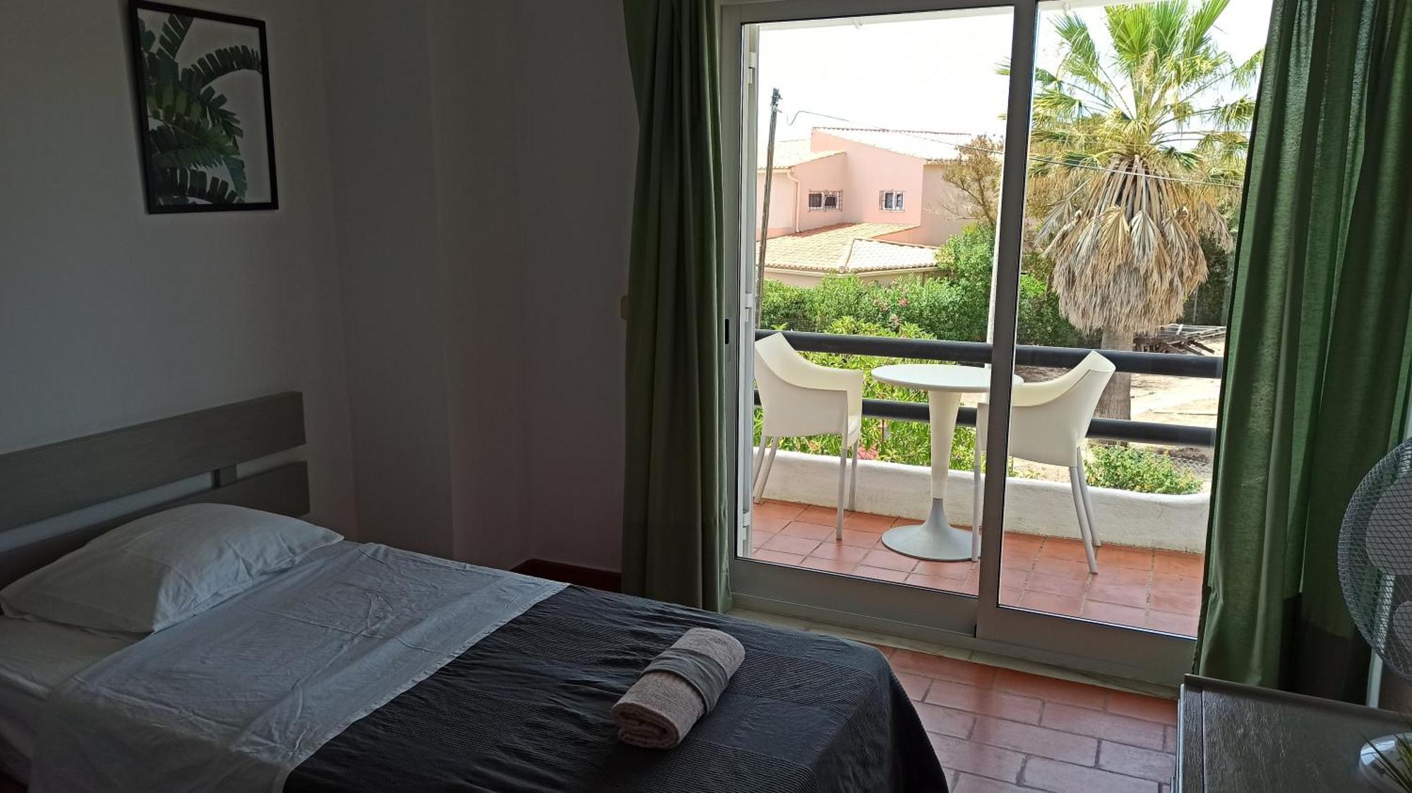 Casa Da Torre Alta Villa Lagos Eksteriør bilde