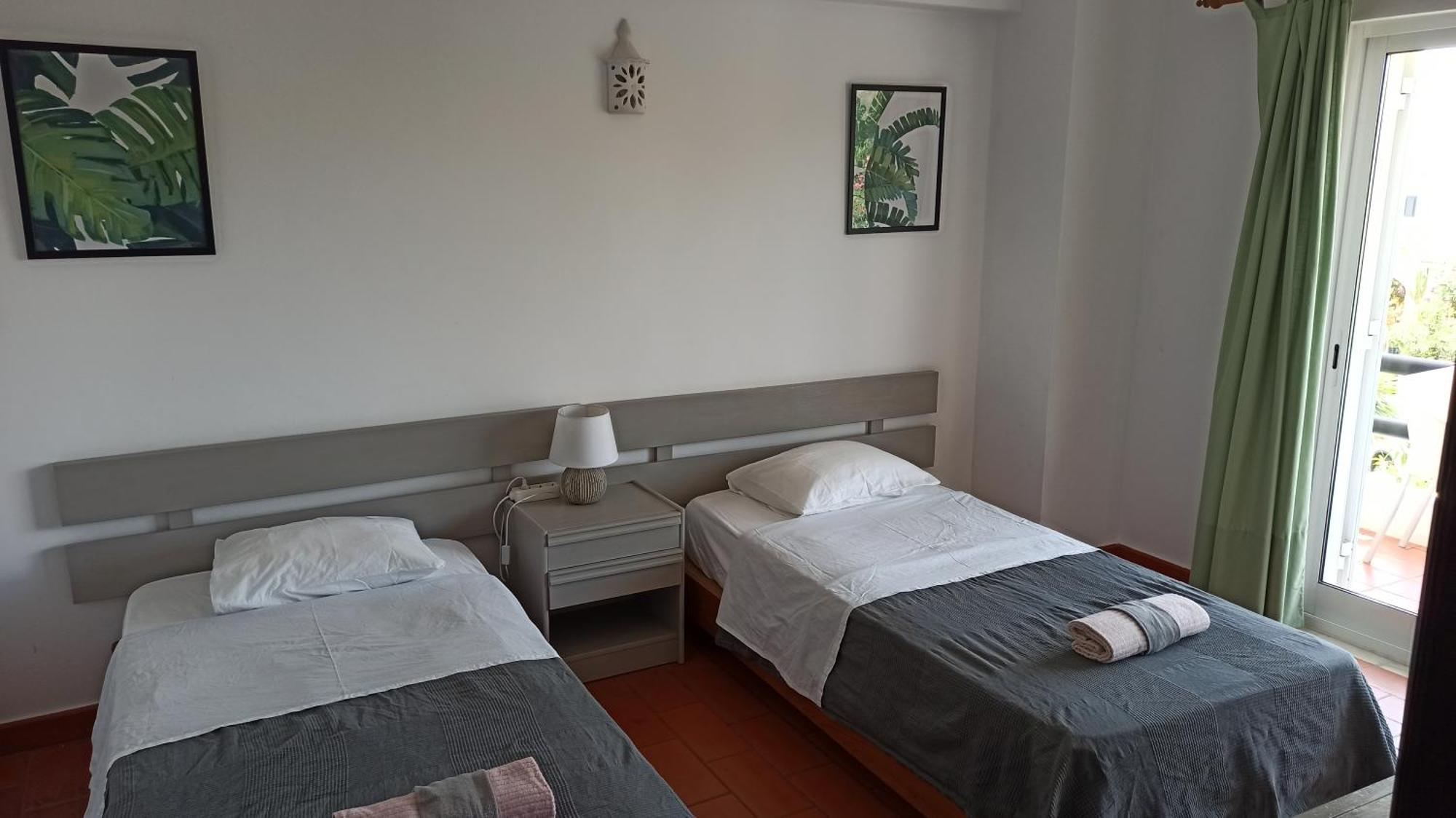 Casa Da Torre Alta Villa Lagos Eksteriør bilde